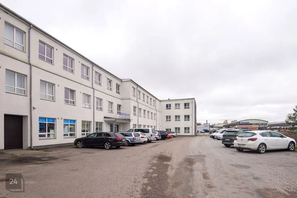 Muu, 15 m² Äripind  -  Pärnu linn, Pärnu linn