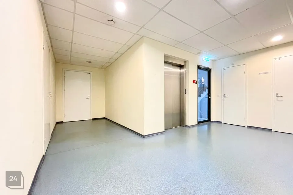Büroo, 52 m² Äripind - Tallinn, Lasnamäe linnaosa - foto 4