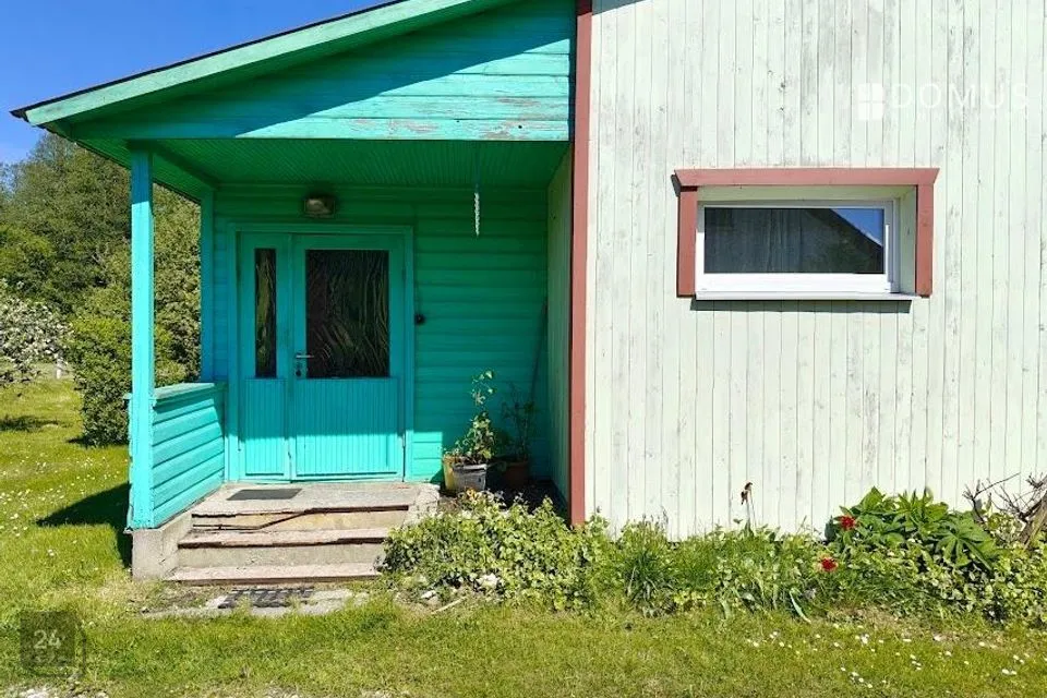 4-комнатная дом в Hiiumaa vald, Jausa küla - фото 5