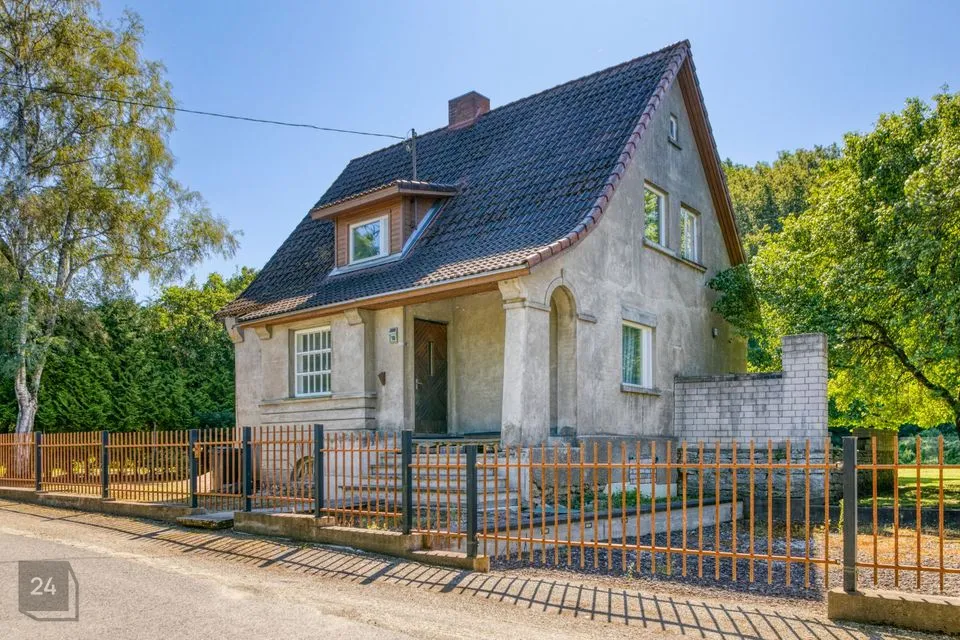 4-toaline Maja - Tallinn, Pirita linnaosa