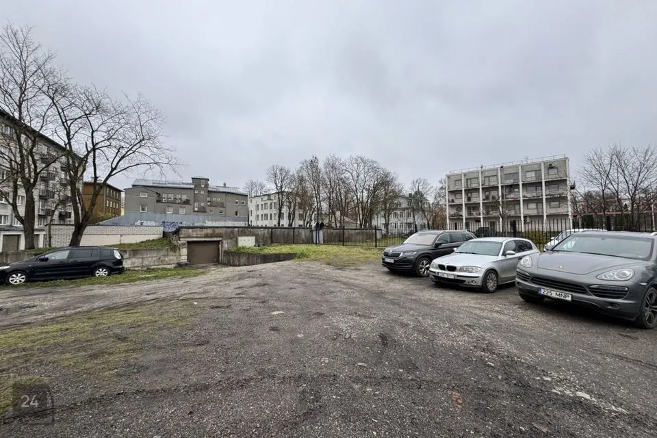 22 m² Гараж в Tallinn, Kesklinna linnaosa - фото 5