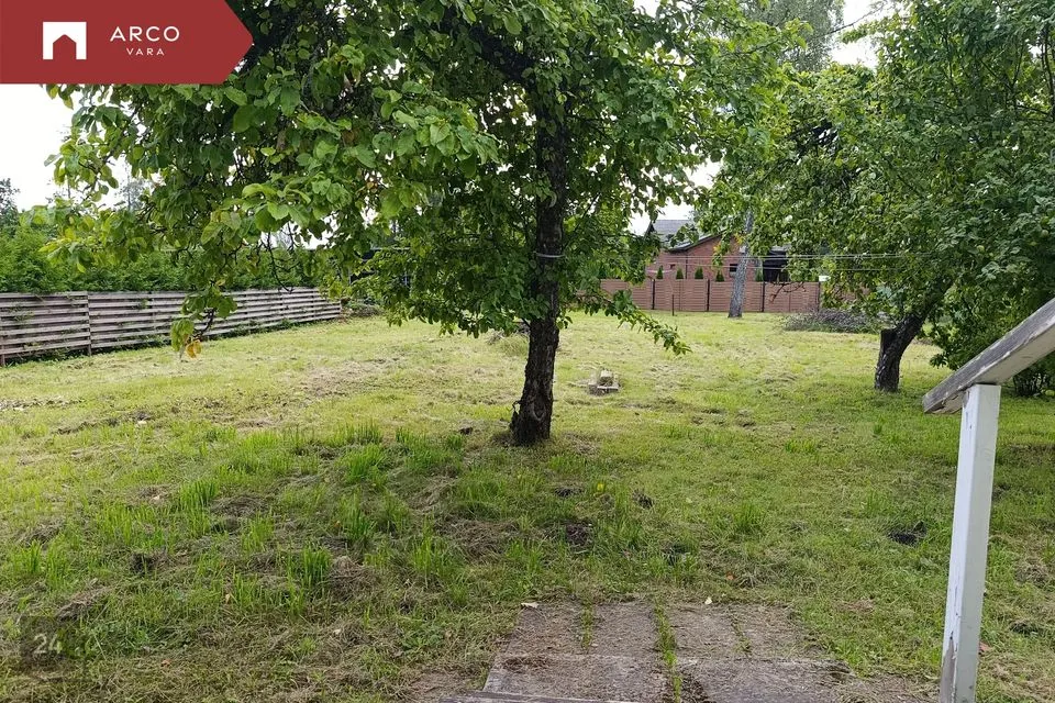 4-toaline Maja  -  Tapa vald, Tamsalu linn - foto 3