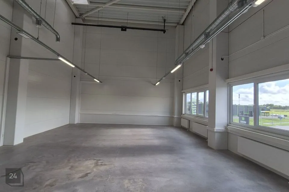 Mitme sihtotstarbega, 647 m² Äripind - Saku vald, Jälgimäe küla - foto 5