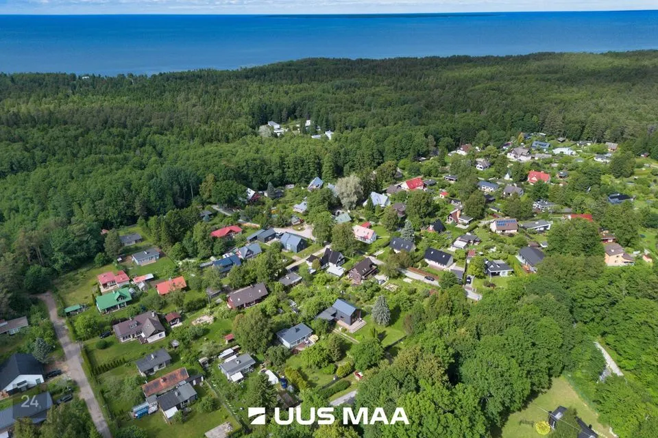 4-комнатная дом в Harku vald, Suurupi küla - фото 3