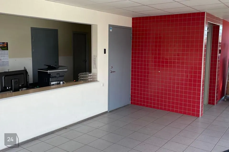 Büroo, 500 m² Äripind  -  Rae vald, Pildiküla - foto 3