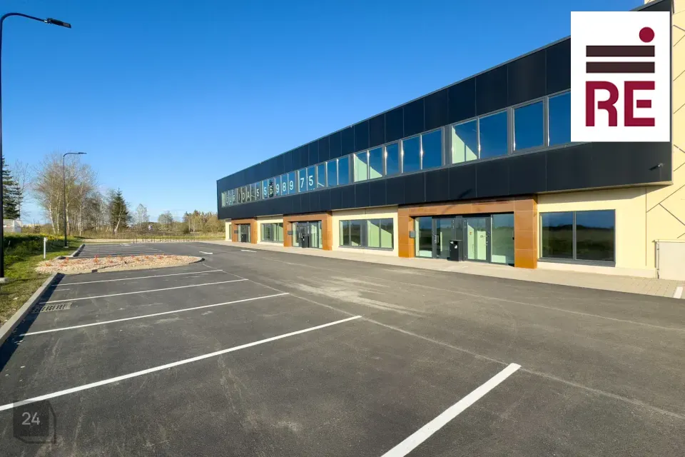 Mitme sihtotstarbega, 341 m² Äripind - Rae vald, Soodevahe küla