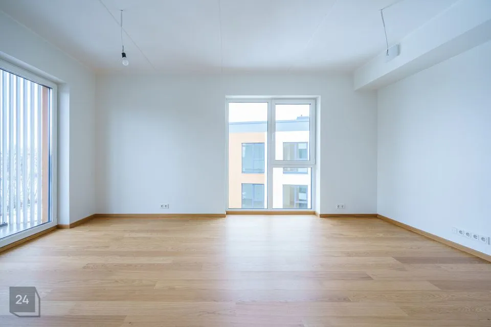 3-toaline Korter  -  Tallinn, Haabersti linnaosa - foto 2