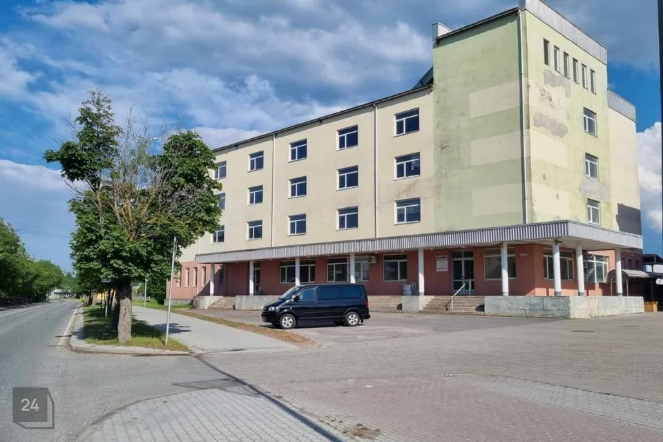 Muu, 3573 m² Äripind  -  Viru-Nigula vald, Kunda linn