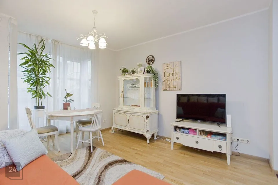 3-toaline Korter  -  Tallinn, Põhja-Tallinna linnaosa - foto 3