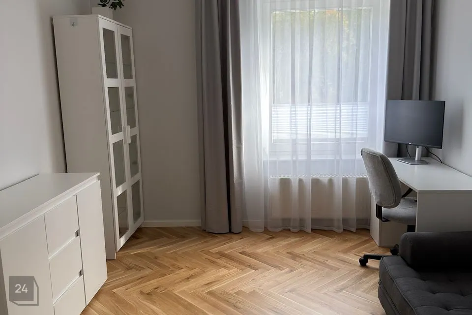 4-toaline Korter  -  Tallinn, Pirita linnaosa - foto 3