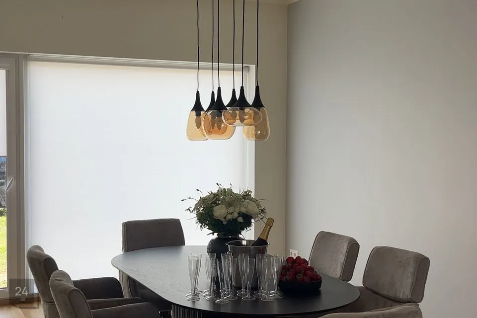 4-toaline Maja  -  Nõo vald, Uuta küla - foto 5