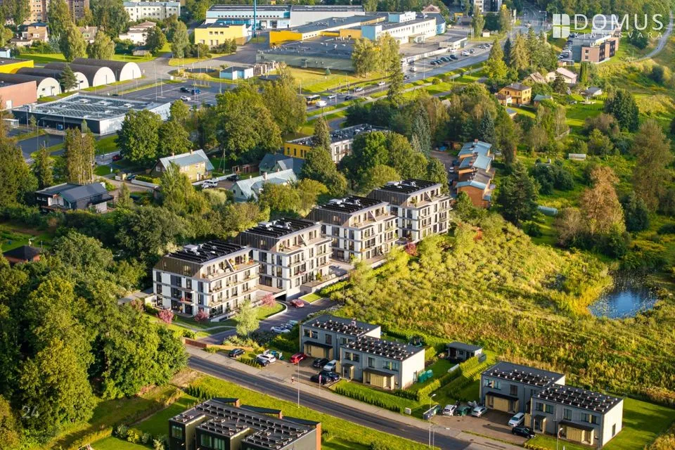 2-комнатная Квартира в Tartu linn, Tartu linn