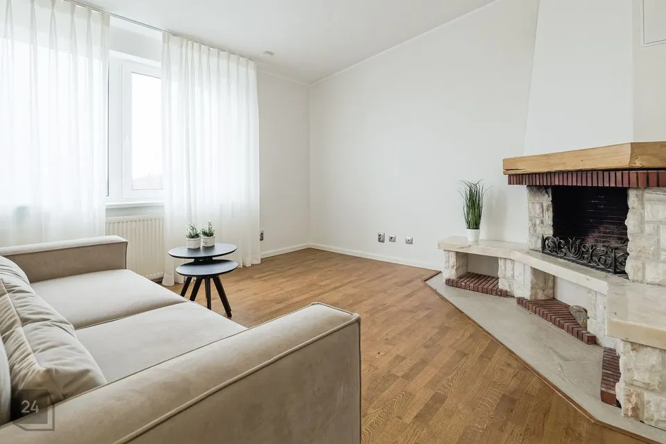 5-toaline Korter  -  Tallinn, Kesklinna linnaosa - foto 3