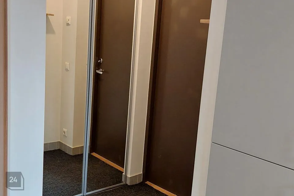 2-toaline Korter  -  Tallinn, Nõmme linnaosa - foto 4