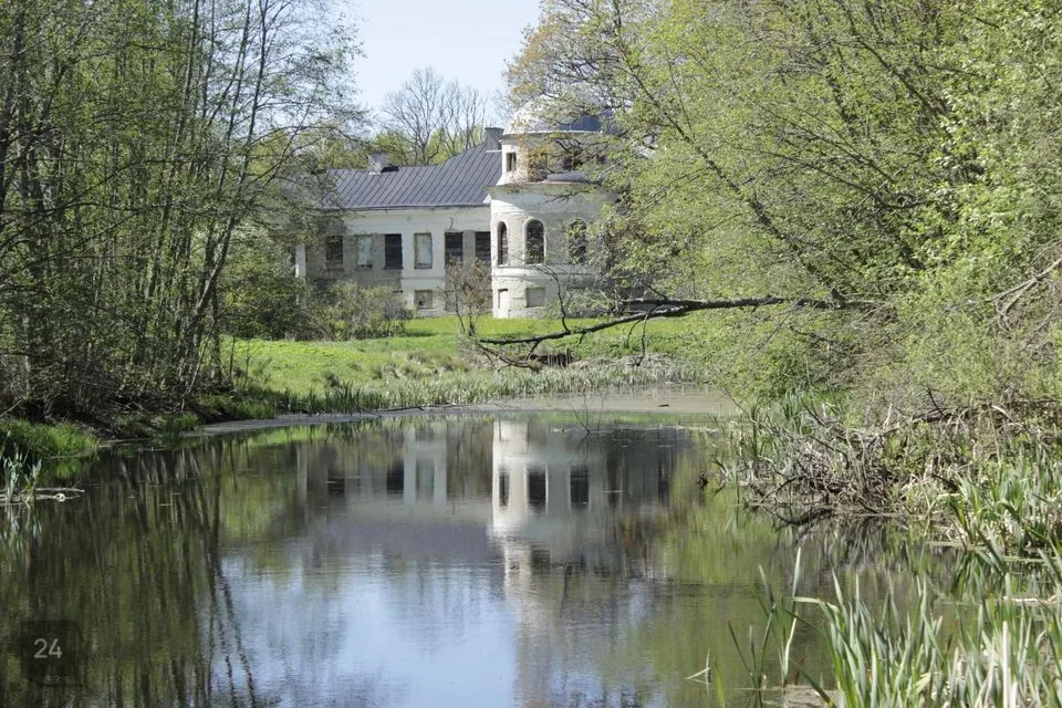 1-toaline Maja - Rapla vald, Hõreda küla - foto 2