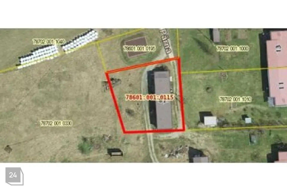 1-toaline Korter - Tapa vald, Vajangu küla