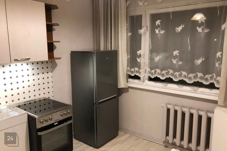 1-toaline Korter  -  Tartu linn, Tartu linn