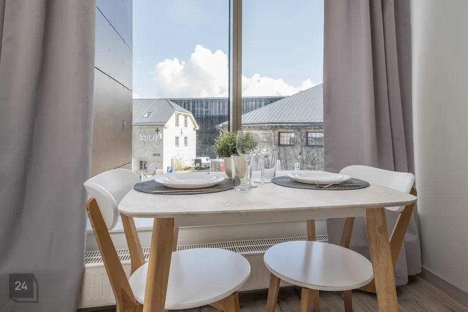 1-toaline Korter  -  Tallinn, Kesklinna linnaosa - foto 3