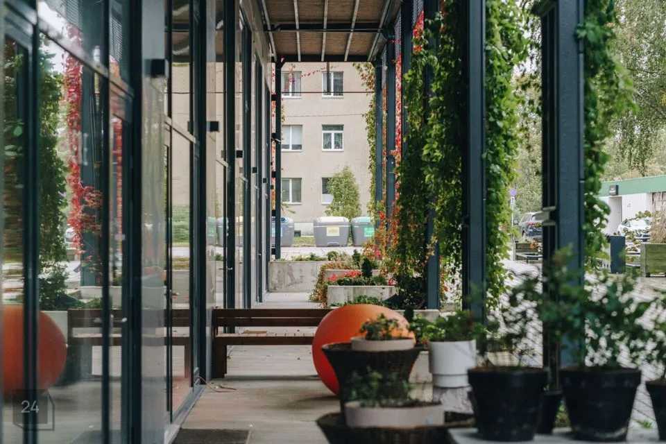 96 m² Äripind - Tallinn, Põhja-Tallinna linnaosa