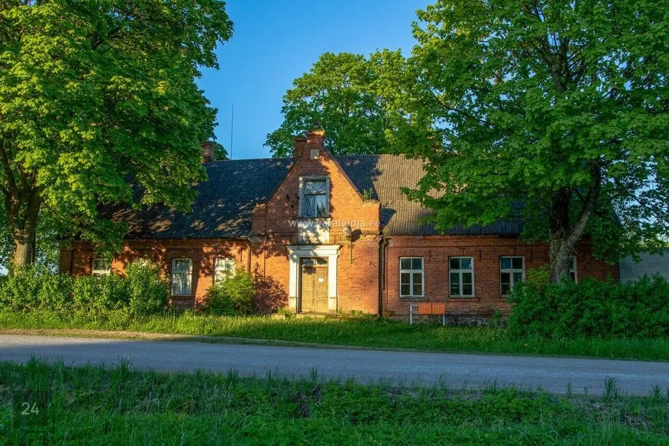 11-toaline Maja - Otepää vald, Lauküla - foto 4