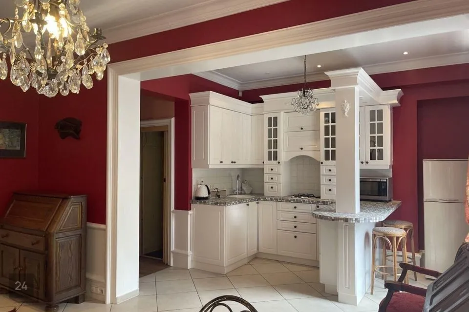 2-toaline Korter - Tallinn, Kesklinna linnaosa - foto 2