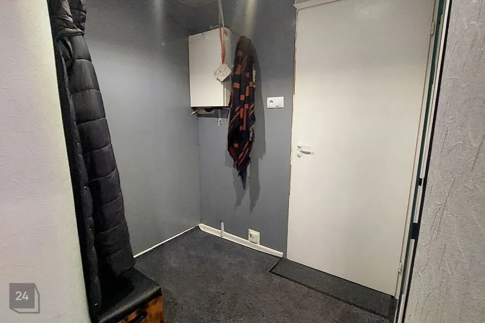 4-toaline Korter  -  Haljala vald, Aaspere küla - foto 3