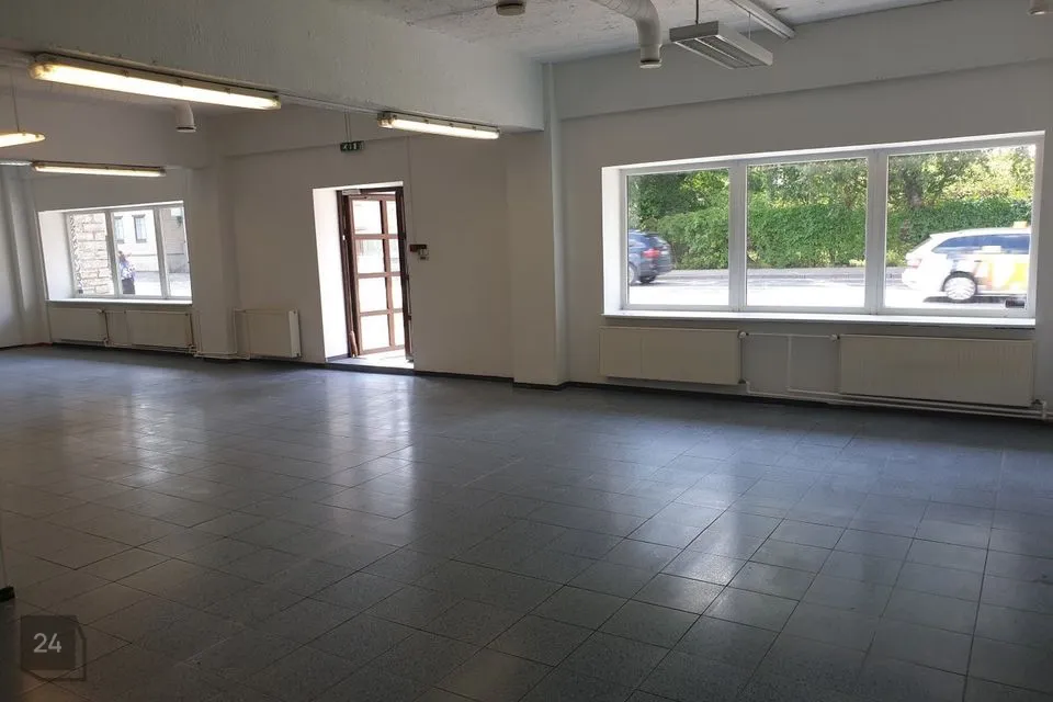 135 m² Бизнес-площадь в Tallinn, Kristiine linnaosa