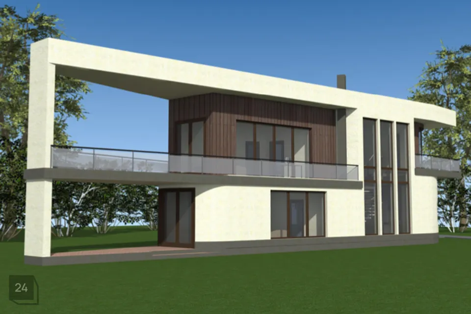 Elamumaa, 3140 m² Maa - Jõelähtme vald, Jägala küla - foto 3