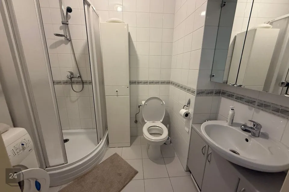 2-toaline Korter  -  Tallinn, Kristiine linnaosa - foto 4