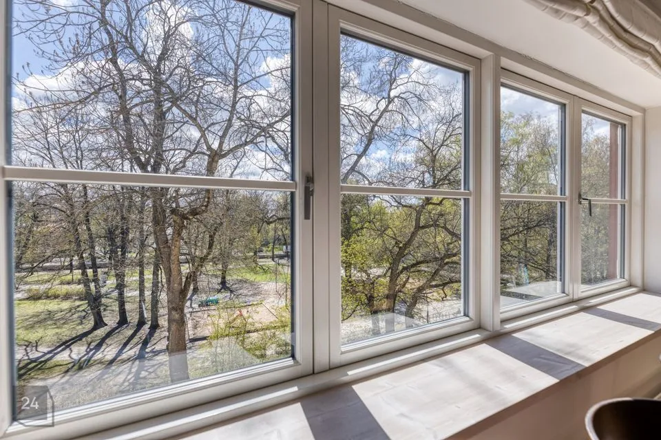 3-toaline Korter - Tallinn, Kesklinna linnaosa - foto 4