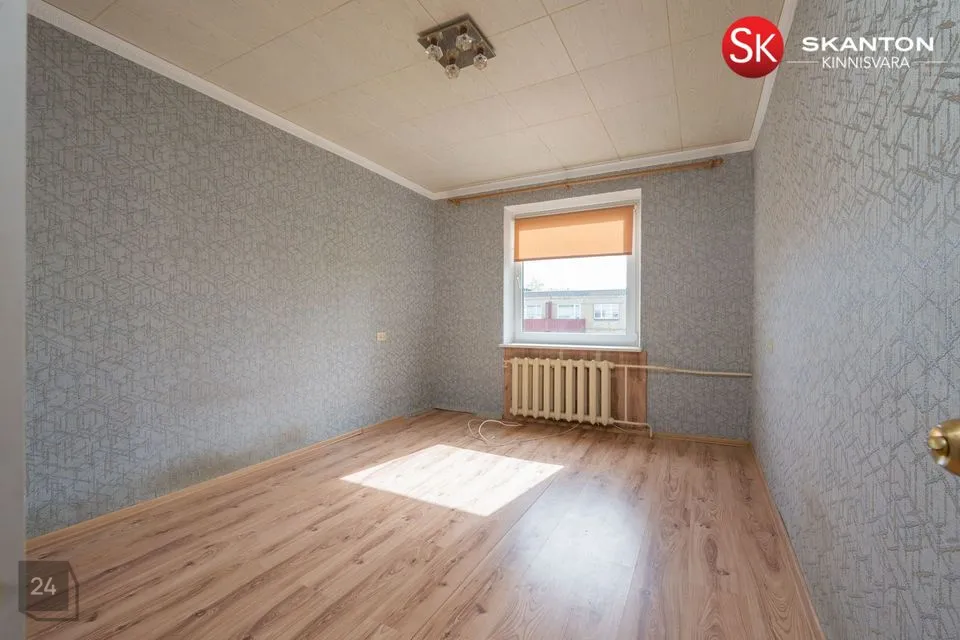 2-toaline Korter - Tartu linn, Tartu linn - foto 5