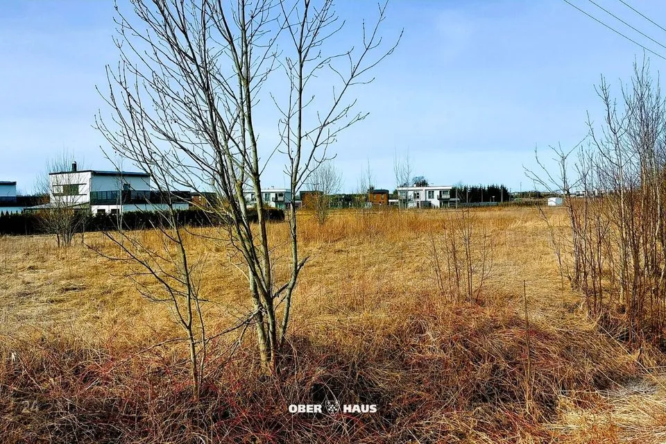 Elamumaa, 1622 m² Maa - Rae vald, Järveküla