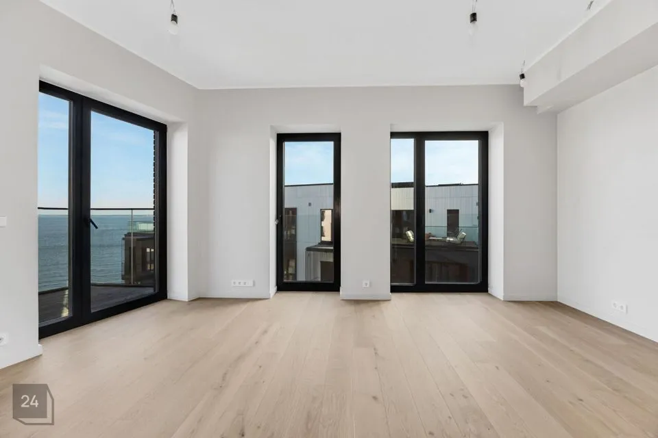 3-toaline Korter  -  Tallinn, Põhja-Tallinna linnaosa - foto 4