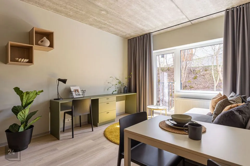 1-toaline Korter - Tallinn, Mustamäe linnaosa - foto 4