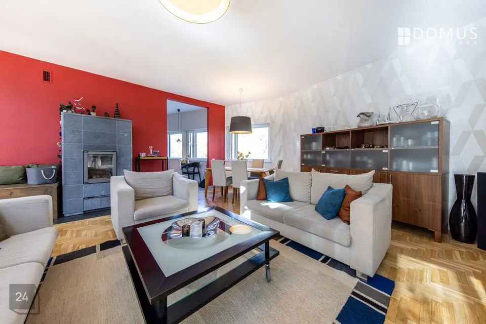 6-room house in Tallinn, Pirita linnaosa - photo 4
