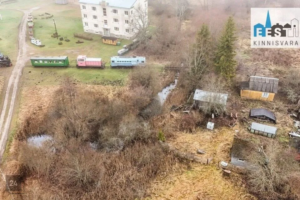 2-toaline Maja  -  Pärnu linn, Lavassaare alev - foto 2