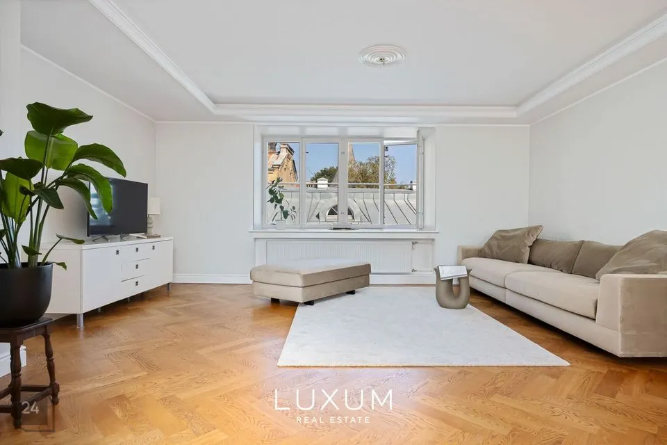 4-toaline Korter  -  Tallinn, Kesklinna linnaosa - foto 4