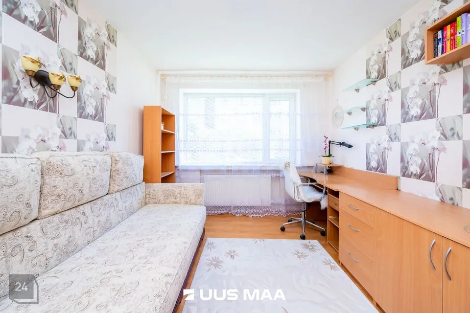 2-toaline Korter  -  Tallinn, Põhja-Tallinna linnaosa - foto 3
