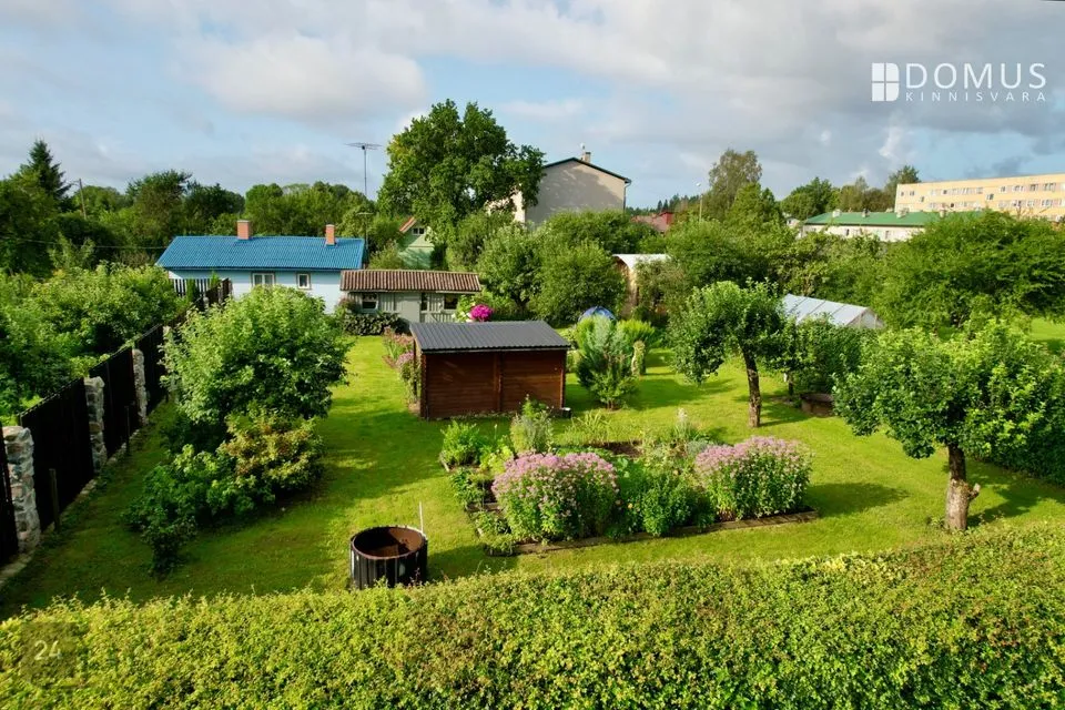 Elamumaa, 526 m² Maa - Põhja-Sakala vald, Võhma linn - foto 3