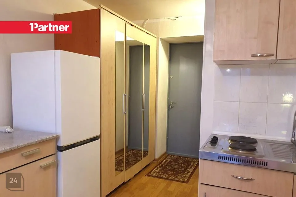 1-toaline Korter  -  Tallinn, Mustamäe linnaosa - foto 4