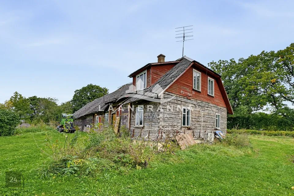 4-toaline Maja  -  Märjamaa vald, Tolli küla - foto 4
