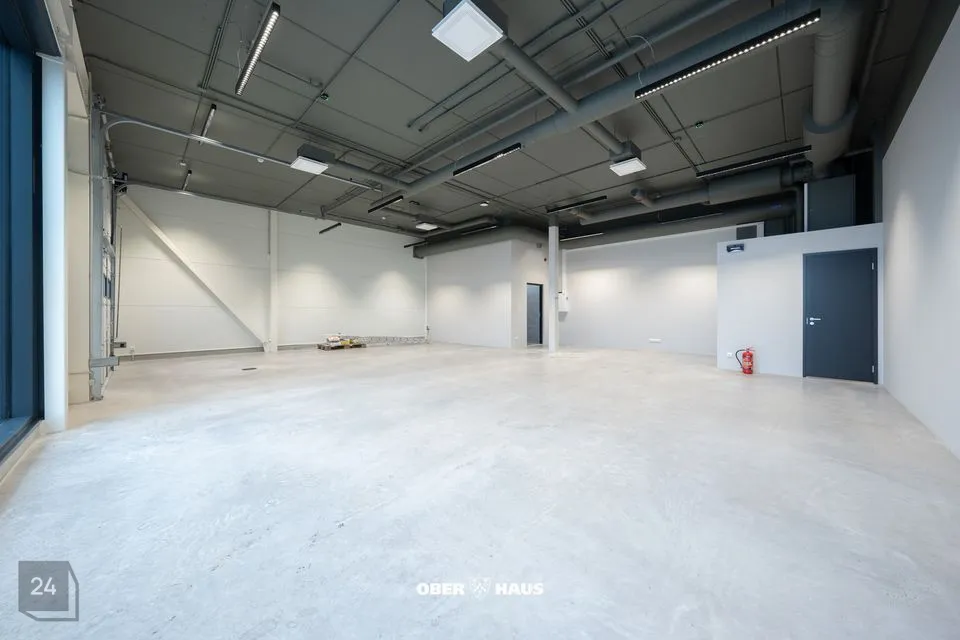 83 m² Äripind  -  Saue vald, Saue linn - foto 3