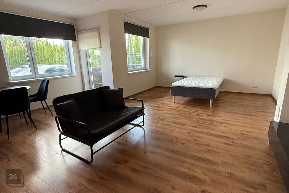 1-toaline Korter  -  Viljandi linn - foto 3