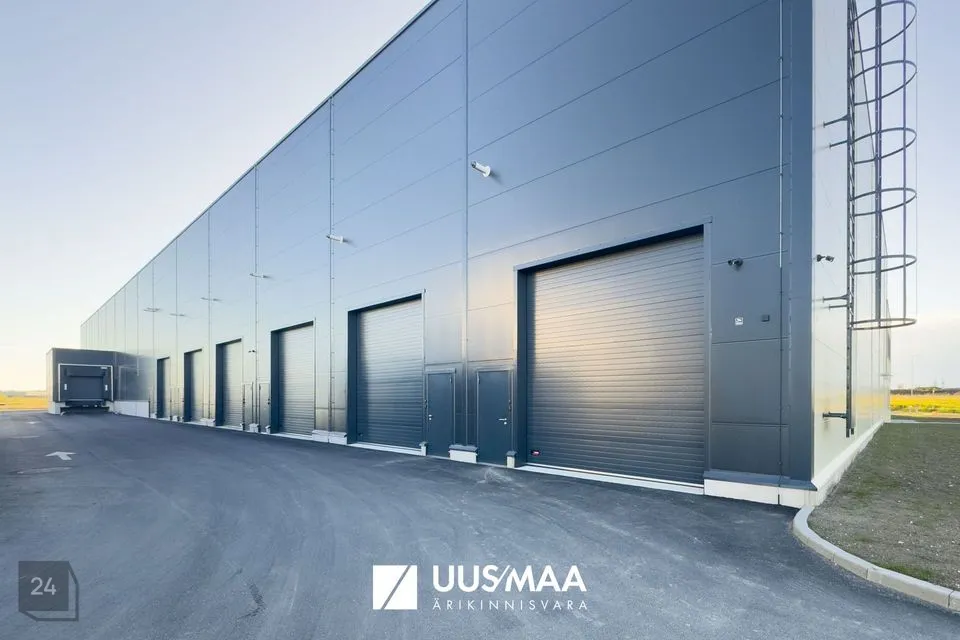 Mitme sihtotstarbega, 344 m² Äripind - Rae vald, Soodevahe küla - foto 3