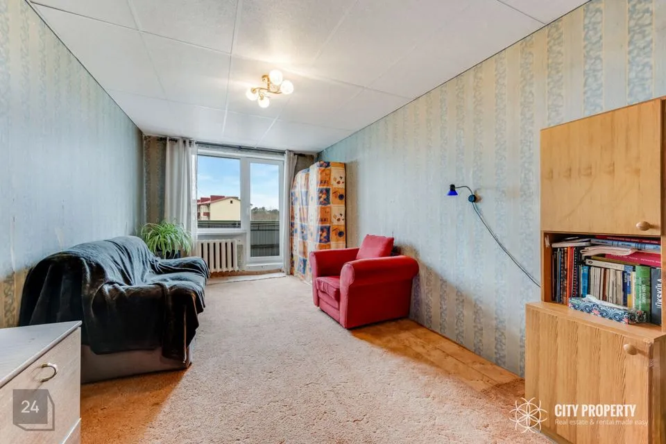 3-комнатная Квартира в Lääne-Harju vald, Keila-Joa alevik - фото 4