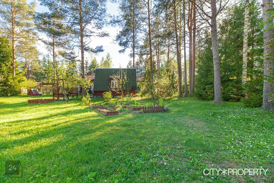 Elamumaa, 857 m² Maa  -  Kuusalu vald, Vahastu küla - foto 5