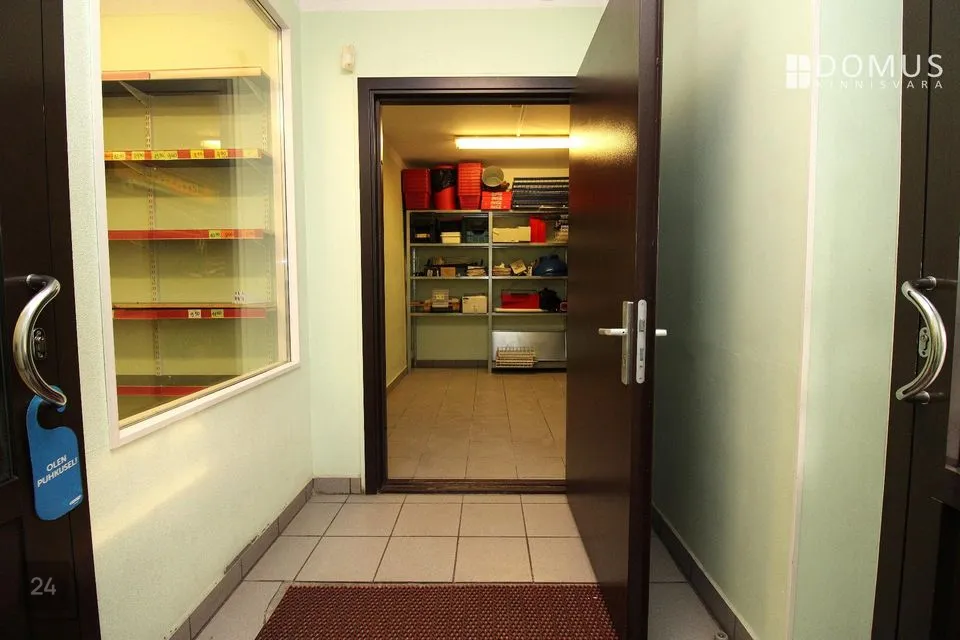 64 m² business in Põhja-Sakala vald, Võhma linn - photo 4