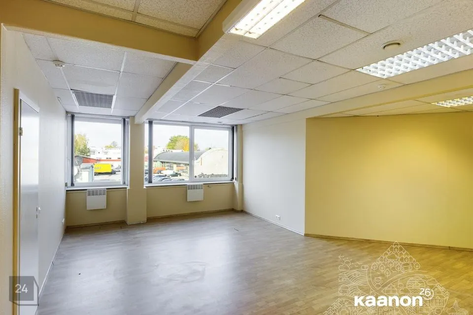 Büroo, 40 m² Äripind - Tallinn, Kristiine linnaosa