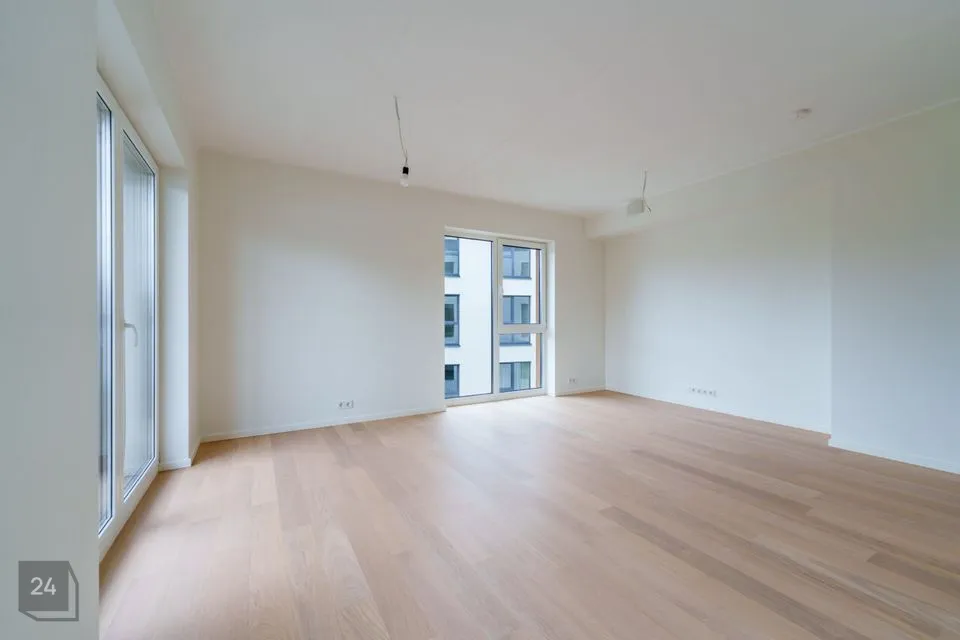 3-toaline Korter  -  Tallinn, Haabersti linnaosa - foto 4