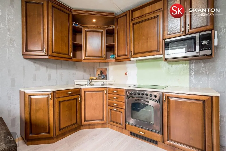 1-toaline Korter  -  Saue vald, Haiba küla - foto 2